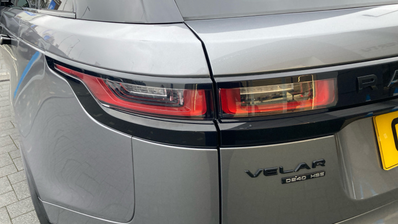 Land Rover Range Rover Velar 2.0 D240 R-Dynamic HSE 5dr Auto Diesel Estate